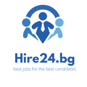 Hire24.bg