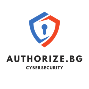 Authorize.bg #1 cybersecurity company