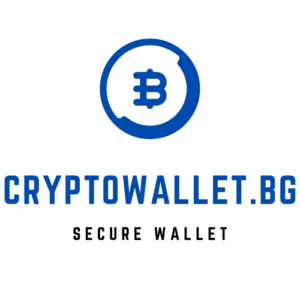 CryptoWallet.bg #1 Крипто портфейл и борса