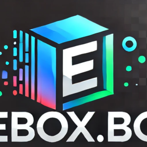 eBox.bg - your personal cloud