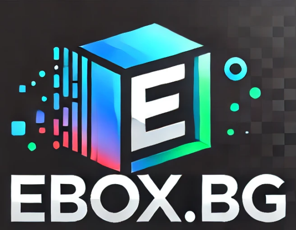 eBox.bg - your personal cloud