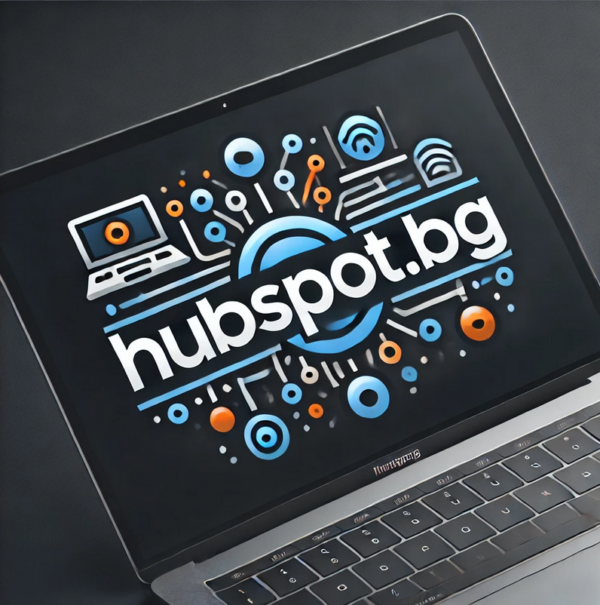 Hubspot.bg #1 Софтуер за автоматизация на продажбите