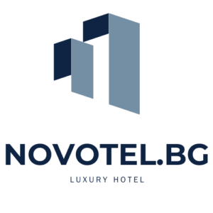 Novotel Hotel Sofia