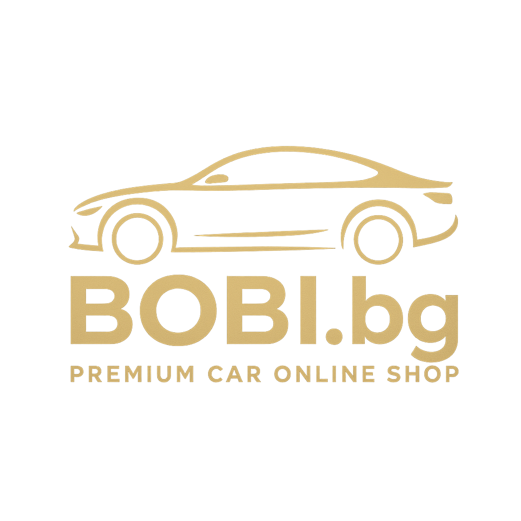 Bobi.bg - продажба на луксозни автомобили