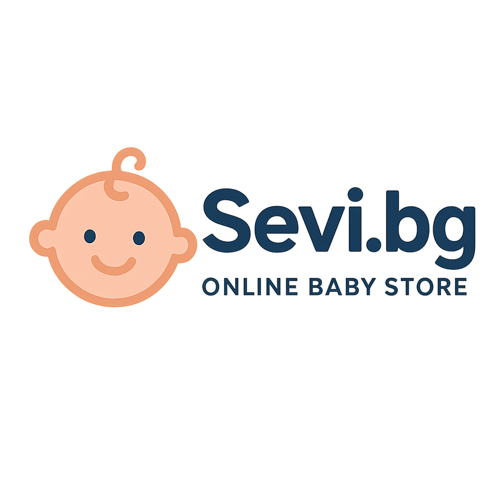 Sevi.bg - бебешки магазин