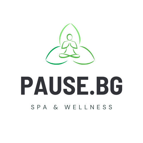 Pause.bg - СПА и Уелнес